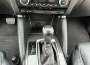 Mazda CX-5 SUV / Terénní 2,2 l 129 kw
