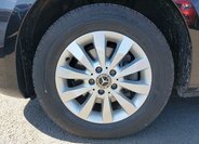 Mercedes-Benz Vito VAN / Minibus 2,0 l 100 kw