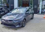 KIA Ceed 3