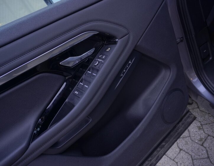 Land Rover Range Rover Evoque SUV 2,0 l 132 kw