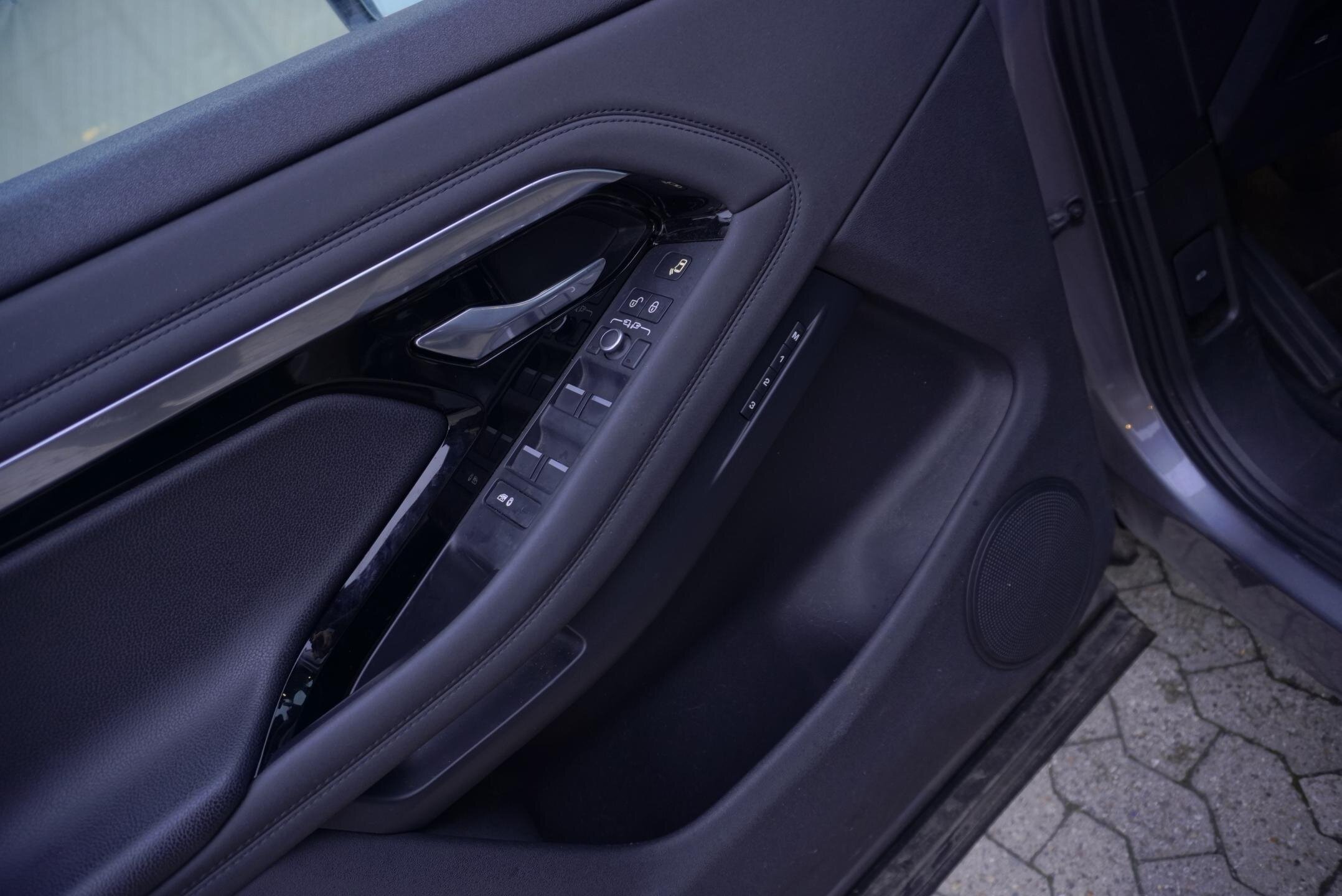 Land Rover Range Rover Evoque SUV 2,0 l 132 kw