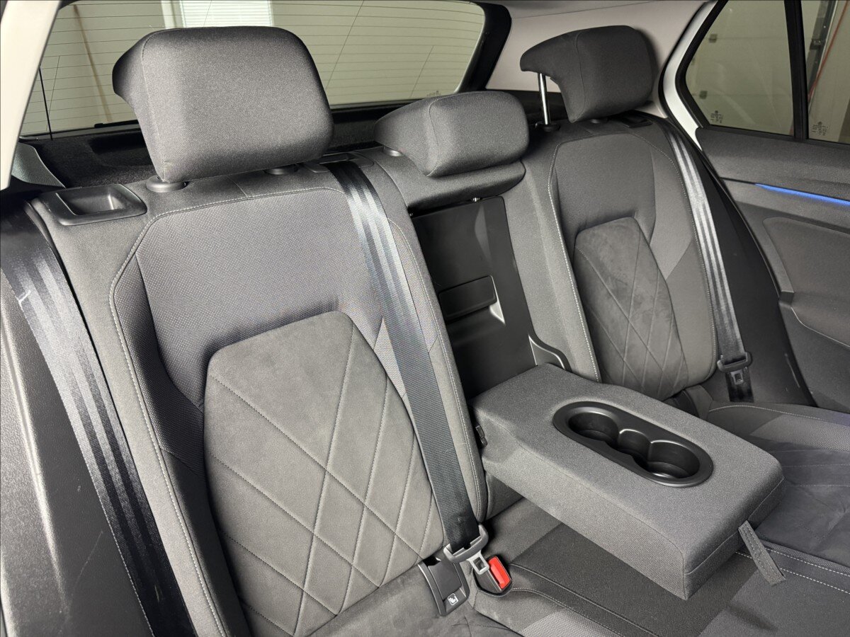 Volkswagen Golf Hatchback 2,0 l 85 kw