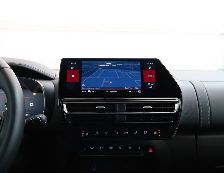 Citroën C5 Aircross 26