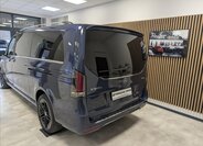 Mercedes-Benz Třídy V VAN / Minibus 2,0 l 174 kw