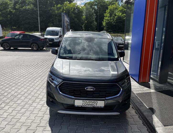 Ford Tourneo Connect 3