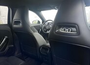 Mercedes-Benz Třídy A Hatchback 2,0 l 110 kw