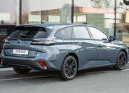 Peugeot 308 Kombi 1,2 l 107 kw