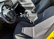 Toyota Prius Hatchback 2,0 l 111 kw