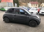 Nissan Micra Hatchback 1,2 l 48 kw