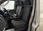 Volkswagen Transporter 29