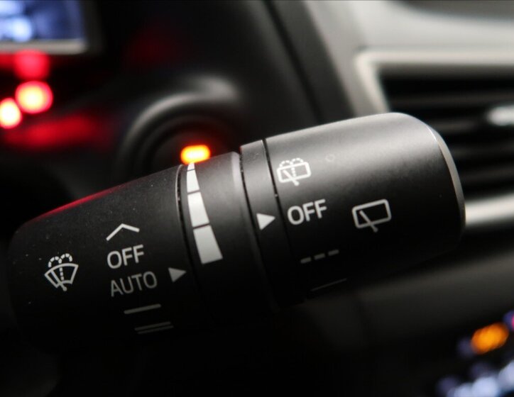 Mazda 3 Hatchback 2,0 l 88 kw