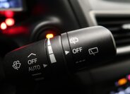 Mazda 3 Hatchback 2,0 l 88 kw