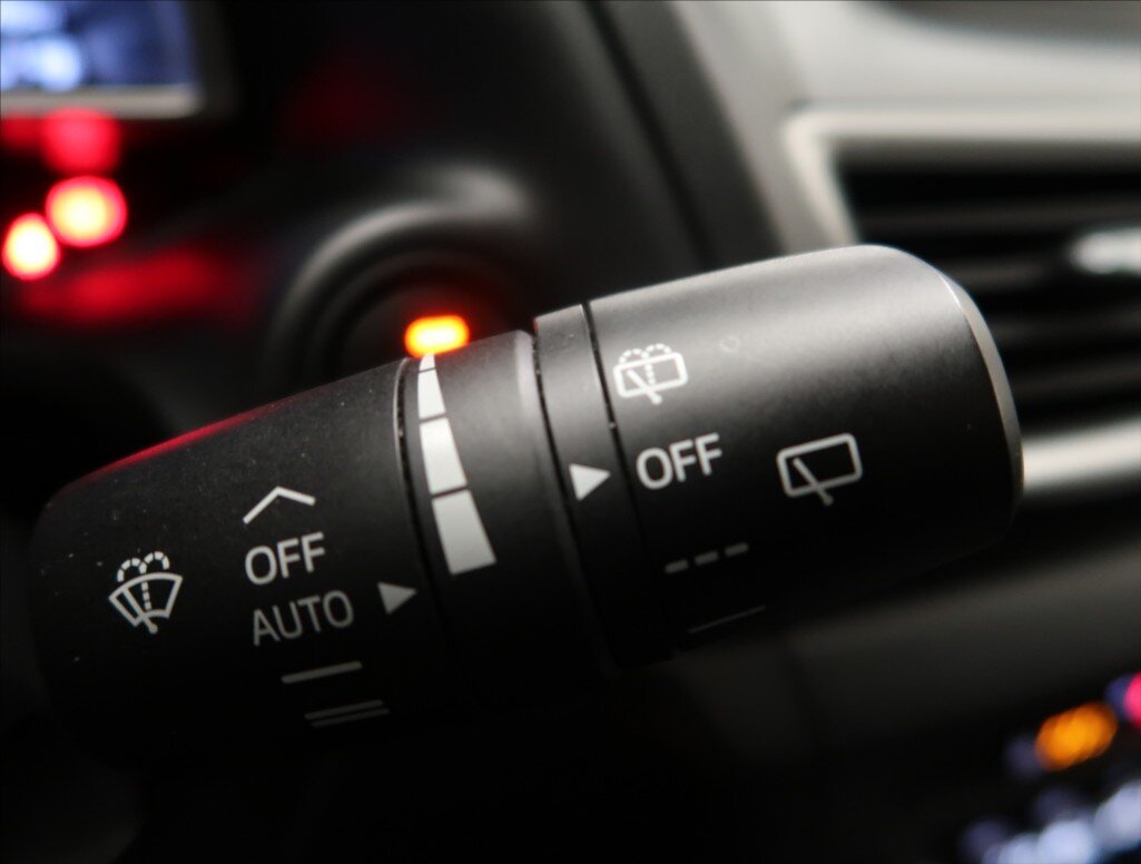 Mazda 3 Hatchback 2,0 l 88 kw