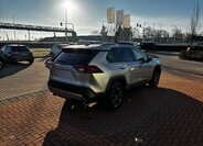 Toyota RAV4 SUV / Terénní 2,5 l 163 kw