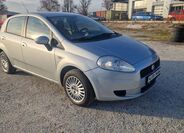 Fiat Punto 1