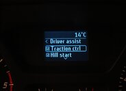 Ford Tourneo Custom 11