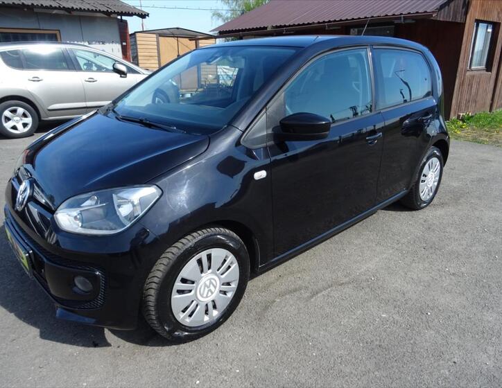 Volkswagen up! 6