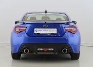 Subaru BRZ 6