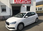 Škoda Fabia Hatchback 999,0 59 kw