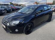 Ford Focus 1