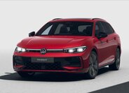 Volkswagen Passat Kombi 2,0 l 150 kw