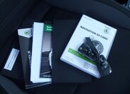 Škoda Octavia Kombi 1,6 l 85 kw