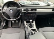 BMW Řada 3 Sedan 2,0 l 90 kw