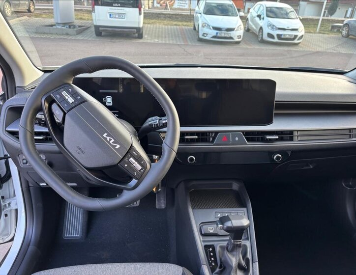 KIA Ostatní Ostatní 0,0 0