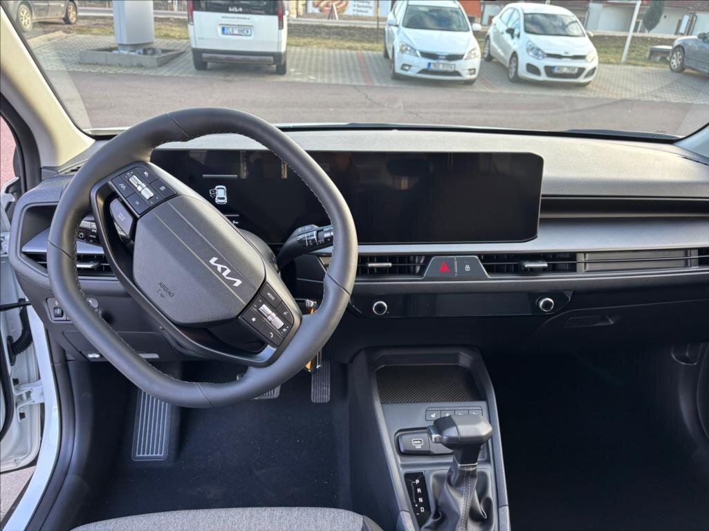 KIA Ostatní Ostatní 0,0 0