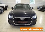 Audi A6 Kombi 2,0 l 120 kw