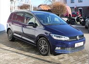Volkswagen Touran Kombi 2,0 l 110 kw