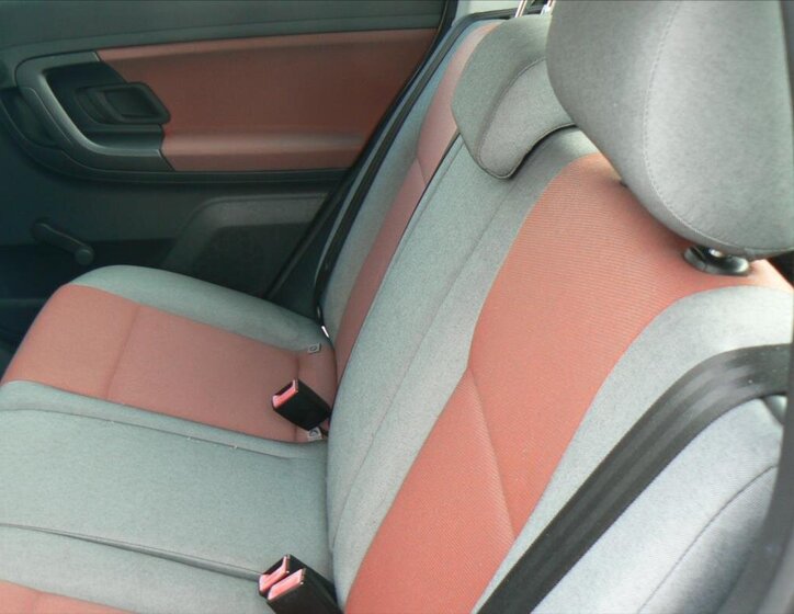 Škoda Fabia Hatchback 1,9 l 77 kw