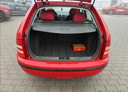 Škoda Fabia Kombi 1,2 l 47 kw