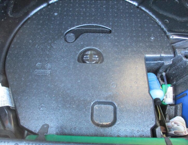 Škoda Yeti Kombi 1,2 l 77 kw