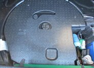 Škoda Yeti Kombi 1,2 l 77 kw