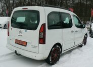 Citroën Berlingo 6