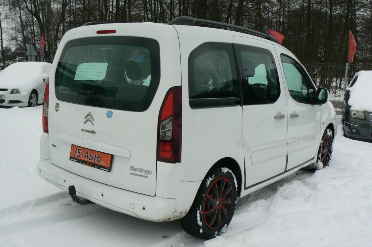 Citroën Berlingo