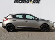 Renault Mégane Hatchback 1,6 l 74 kw