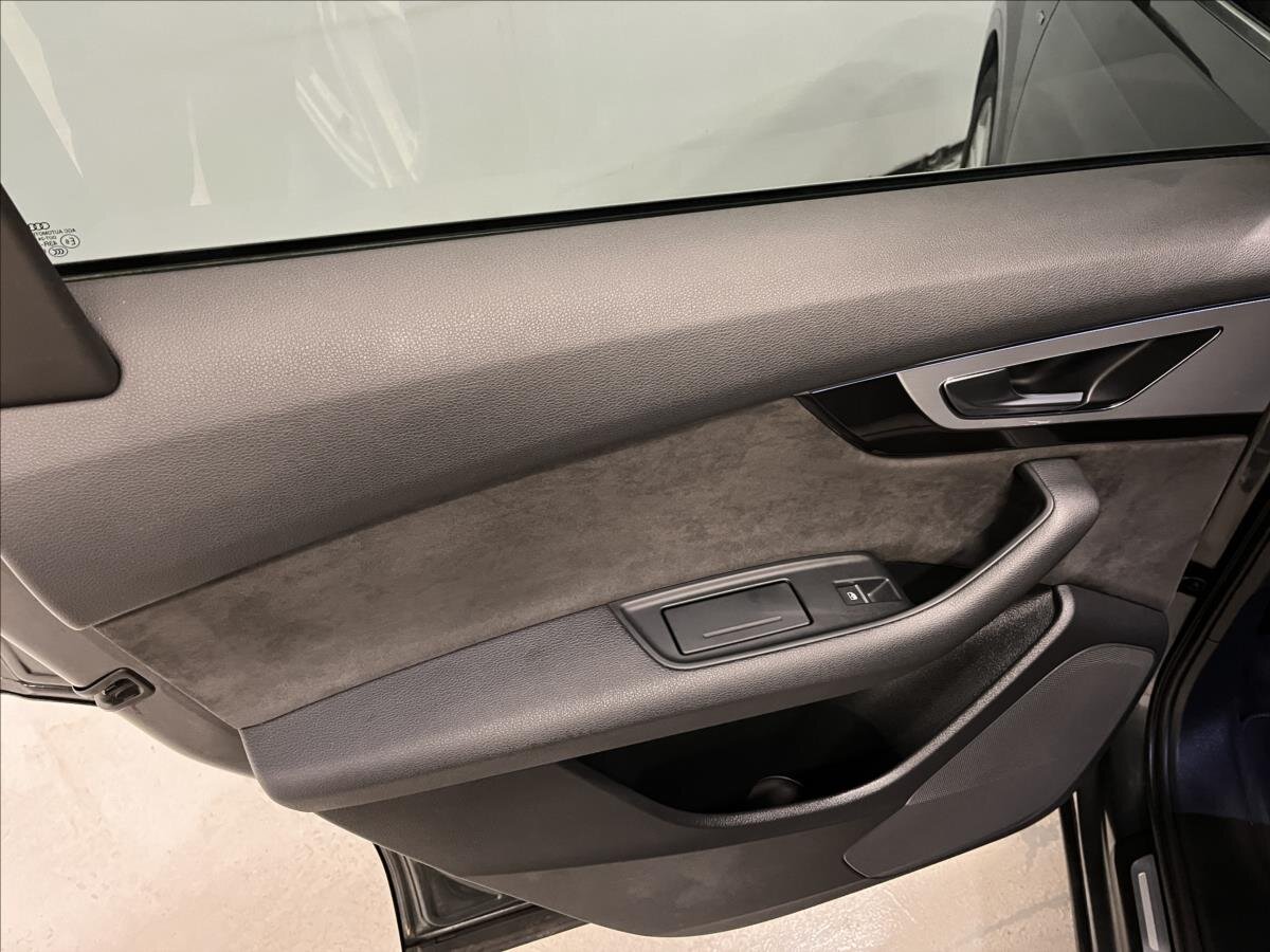 Audi Q7 SUV / Terénní 3,0 l 200 kw