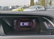 Audi A4 Allroad Kombi 3,0 l 180 kw