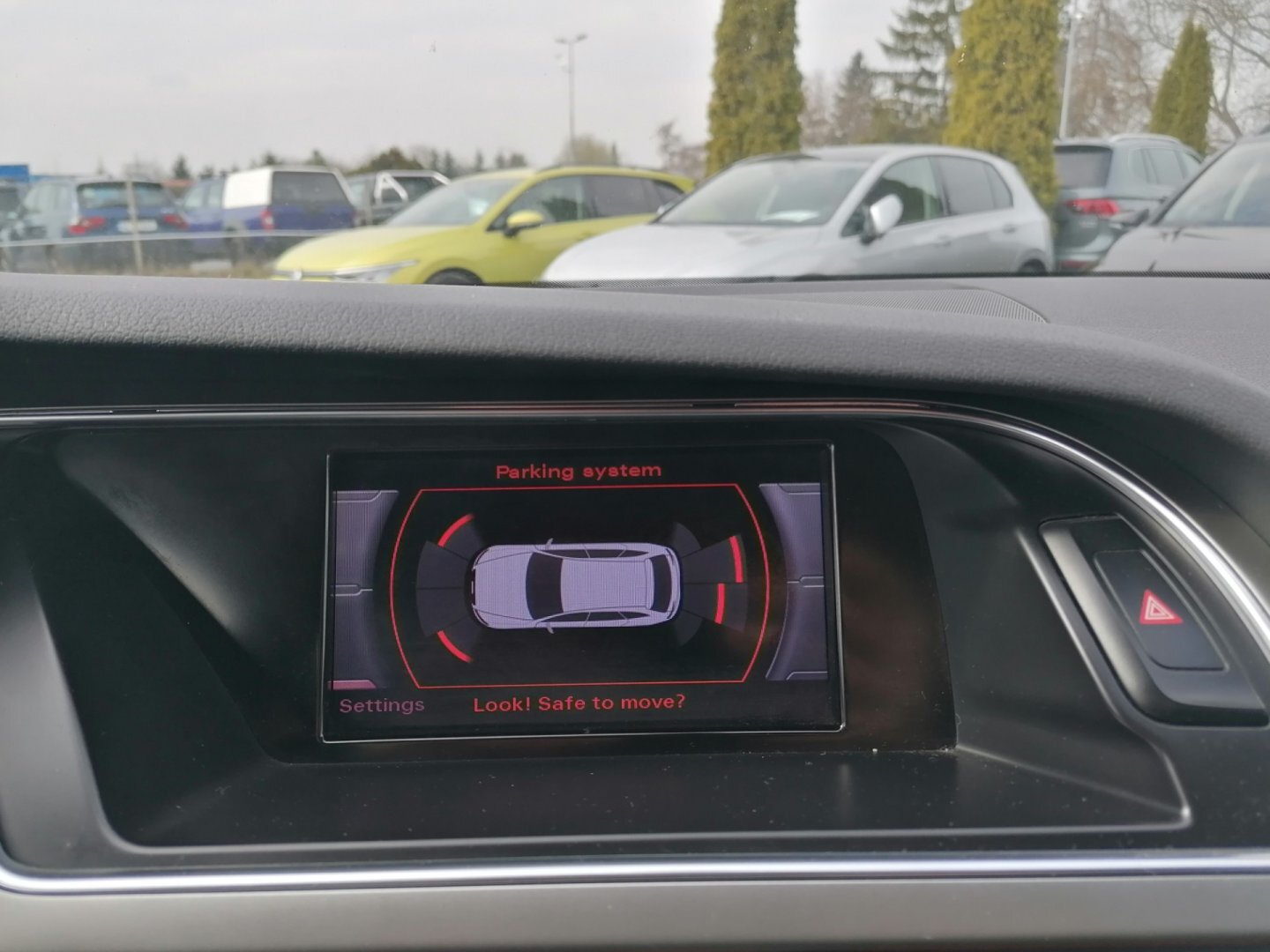 Audi A4 Allroad Kombi 3,0 l 180 kw