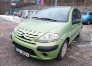 Citroën C3 Hatchback 1,4 l 54 kw