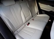 BMW X6 SUV / Terénní 3,0 l 190 kw