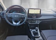 Hyundai i30 Kombi 998,0 73 kw
