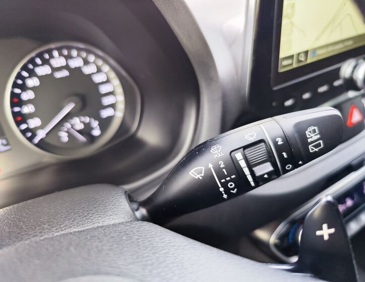 Hyundai i30 Kombi 1,5 l 117 kw