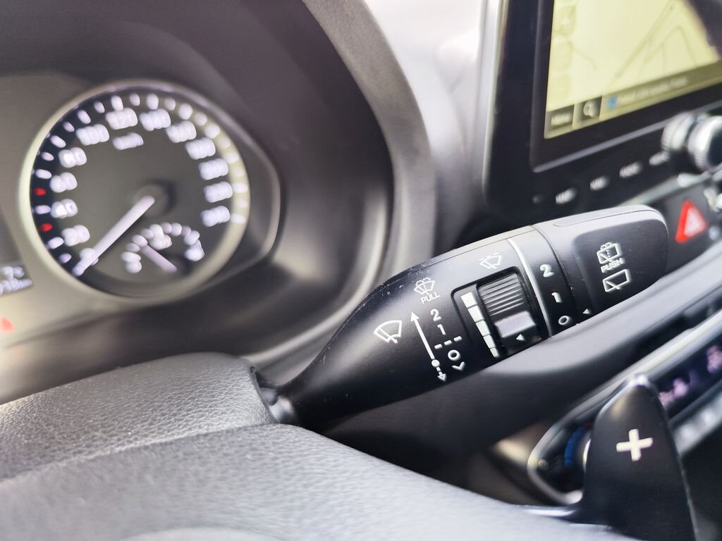 Hyundai i30 Kombi 1,5 l 117 kw