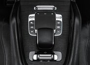 Mercedes-Benz GLS SUV / Terénní 2,9 l 243 kw