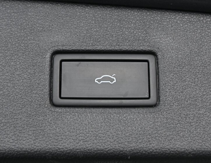 Volkswagen Tiguan Allspace 30