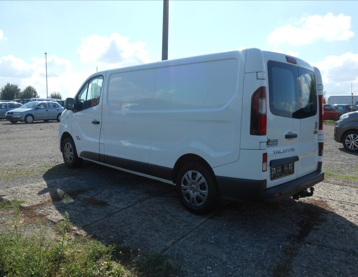 Fiat Talento 10