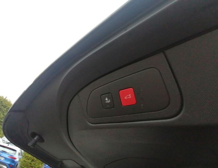 DS Automobiles DS7 Crossback 33